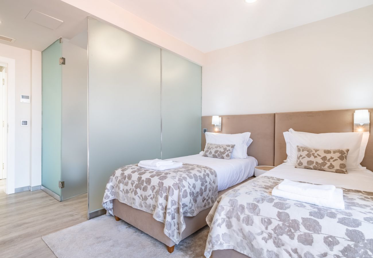 Villa em Funchal - Belle Maison by Homie Villa em Funchal - Belle Maison by Homie