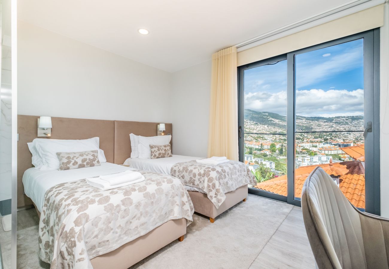 Villa em Funchal - Belle Maison by Homie Villa em Funchal - Belle Maison by Homie