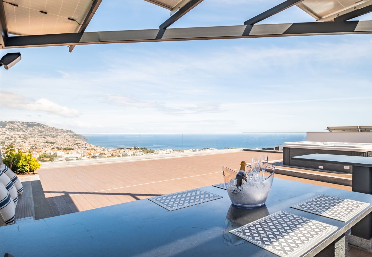 Villa em Funchal - Belle Maison by Homie Villa em Funchal - Belle Maison by Homie