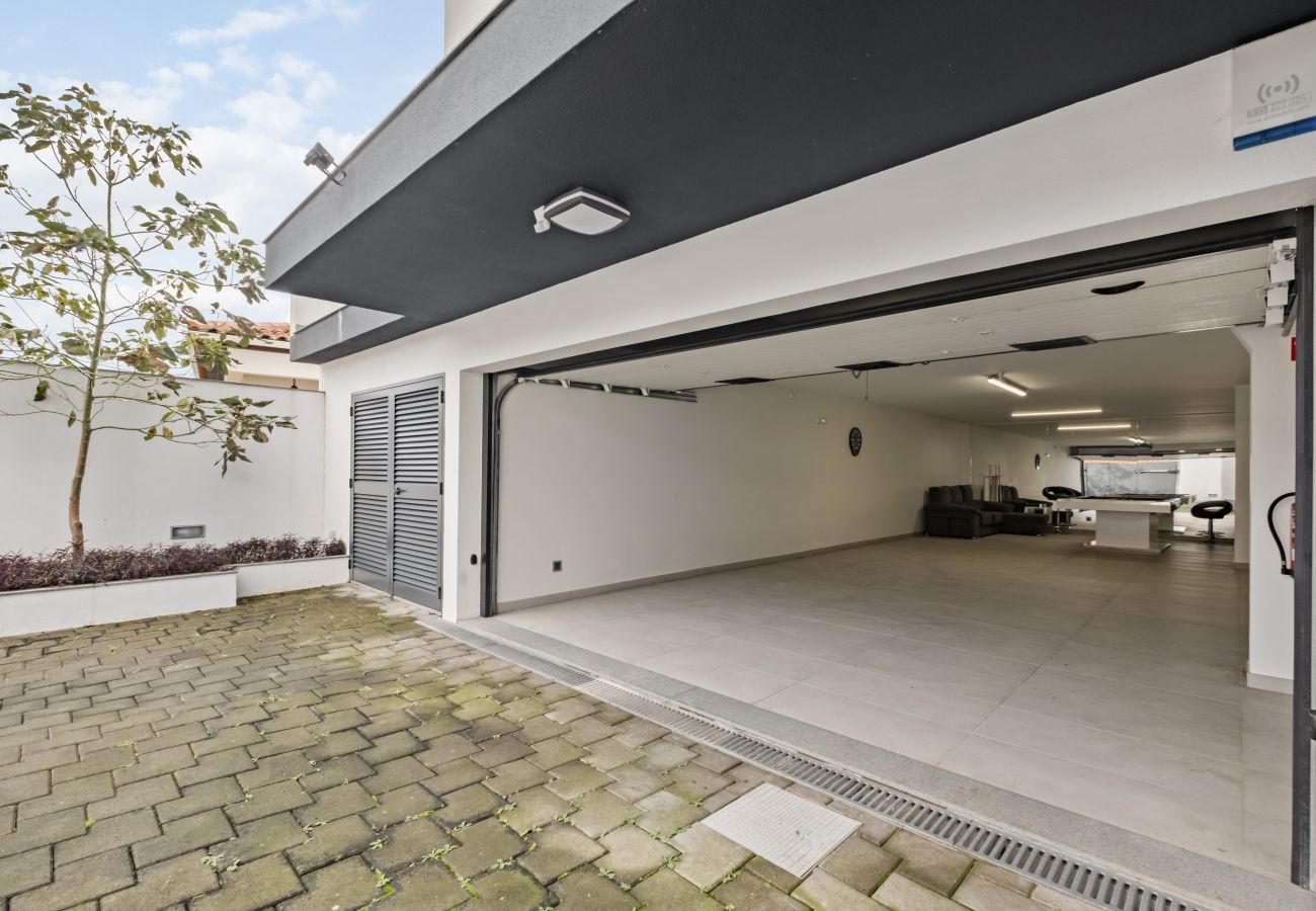 Villa em Funchal - Belle Maison by Homie Villa em Funchal - Belle Maison by Homie