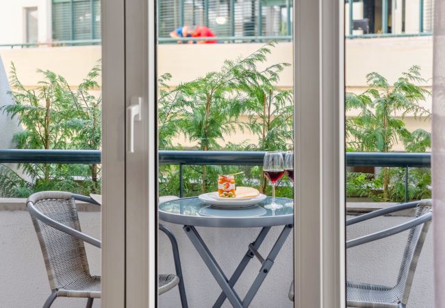 Apartamento em Funchal - Catybel by Madeira Sun Travel Apartamento em Funchal - Catybel by Madeira Sun Travel