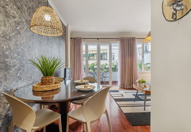 Apartamento em Funchal - Catybel by Madeira Sun Travel Apartamento em Funchal - Catybel by Madeira Sun Travel
