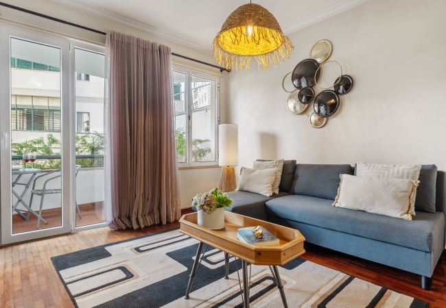 Apartamento em Funchal - Catybel by Madeira Sun Travel Apartamento em Funchal - Catybel by Madeira Sun Travel