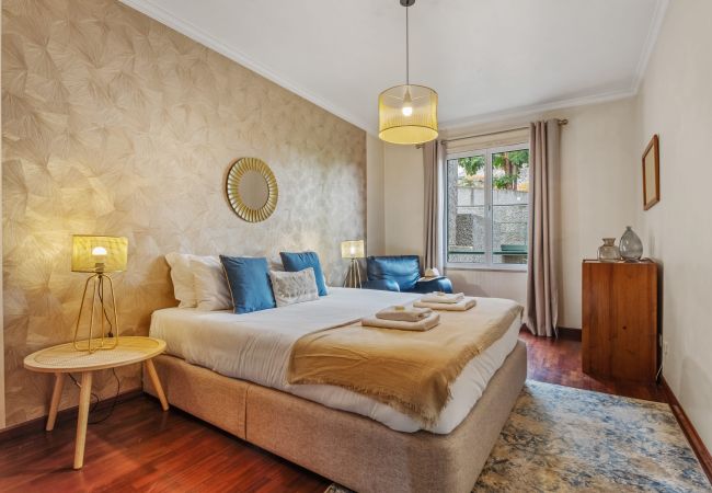 Apartamento em Funchal - Catybel by Madeira Sun Travel Apartamento em Funchal - Catybel by Madeira Sun Travel