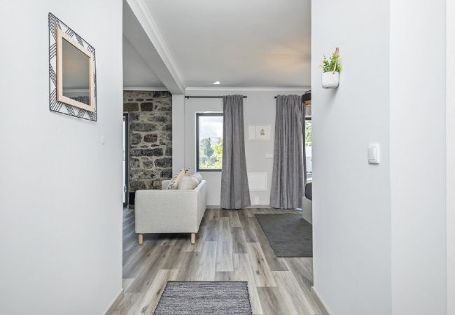 Apartamento em São Vicente - Basalt House A by Homie Apartamento em São Vicente - Basalt House A by Homie