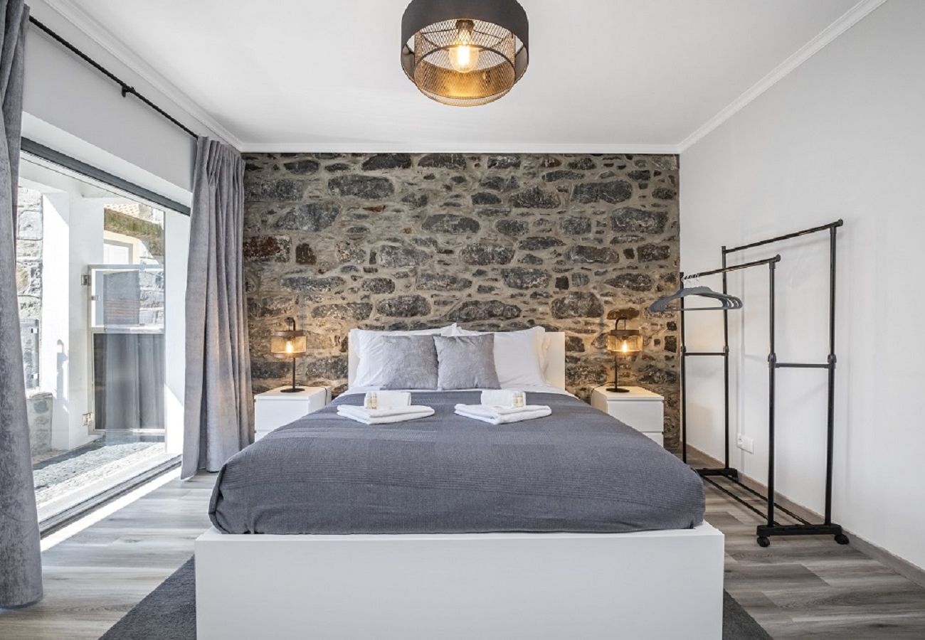 Apartamento em São Vicente - Basalt House A by Homie Apartamento em São Vicente - Basalt House A by Homie