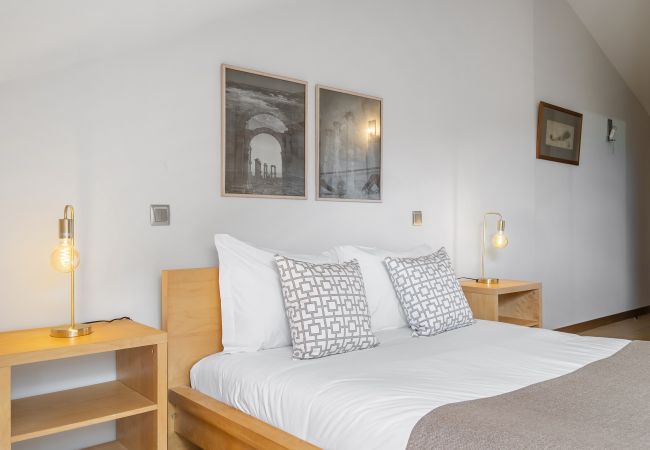 Casa geminada em Porto Santo - Casa Anaim by Homie Casa geminada em Porto Santo - Casa Anaim by Homie