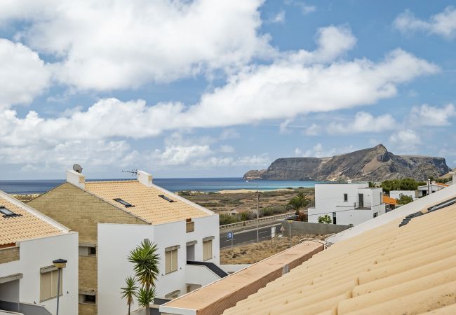 Casa geminada em Porto Santo - Casa Anaim by Homie Casa geminada em Porto Santo - Casa Anaim by Homie