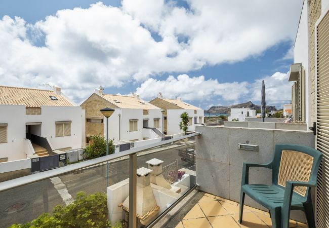 Casa geminada em Porto Santo - Casa Anaim by Homie Casa geminada em Porto Santo - Casa Anaim by Homie