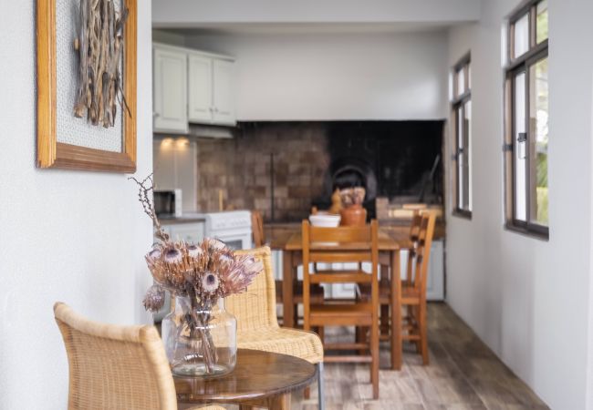 Casa em Ponta Delgada - Northern Secret by Madeira Sun Travel Casa em Ponta Delgada - Northern Secret by Madeira Sun Travel