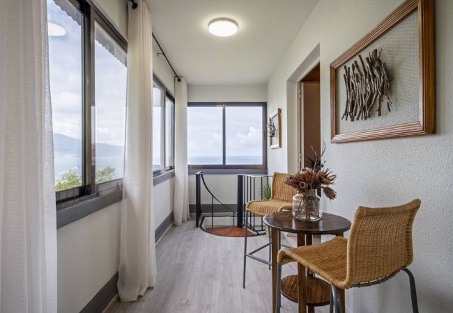 Casa em Ponta Delgada - Northern Secret by Madeira Sun Travel Casa em Ponta Delgada - Northern Secret by Madeira Sun Travel