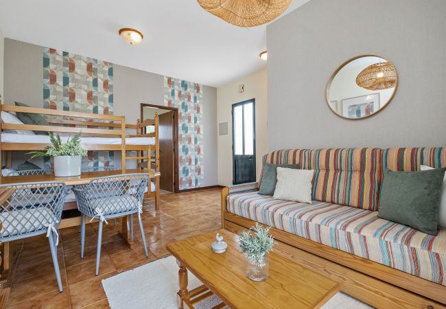 Casa geminada em Porto Santo - Escapadinha do Sol By Madeira Sun Travel Casa geminada em Porto Santo - Escapadinha do Sol By Madeira Sun Travel