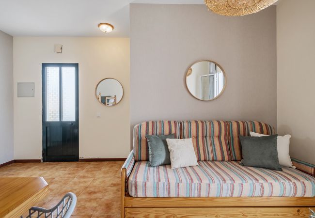 Casa geminada em Porto Santo - Escapadinha do Sol By Madeira Sun Travel Casa geminada em Porto Santo - Escapadinha do Sol By Madeira Sun Travel