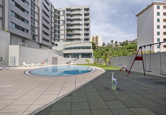 Apartamento em Funchal - Blue and Gold Sunset by Homie Apartamento em Funchal - Blue and Gold Sunset by Homie