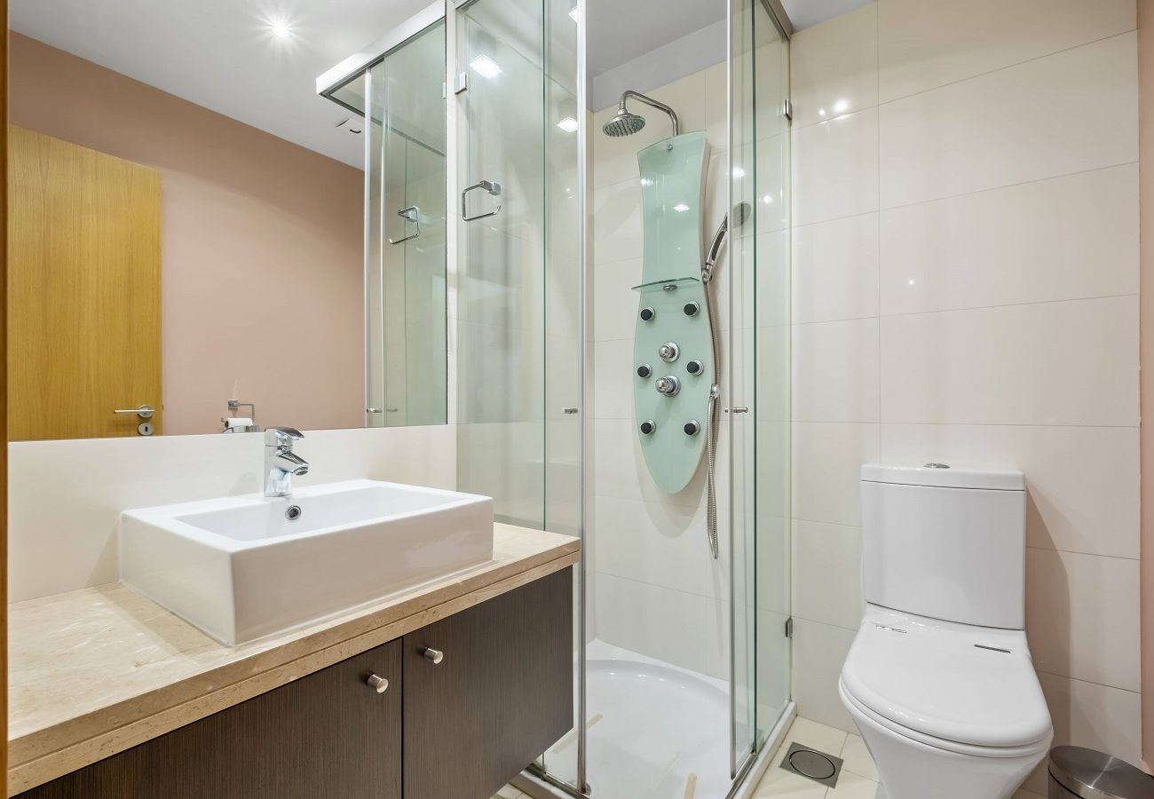 Apartamento em Funchal - Blue and Gold Sunset by Homie Apartamento em Funchal - Blue and Gold Sunset by Homie