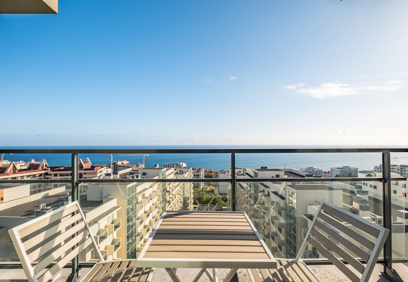 Apartamento em Funchal - Blue and Gold Sunset by Homie Apartamento em Funchal - Blue and Gold Sunset by Homie