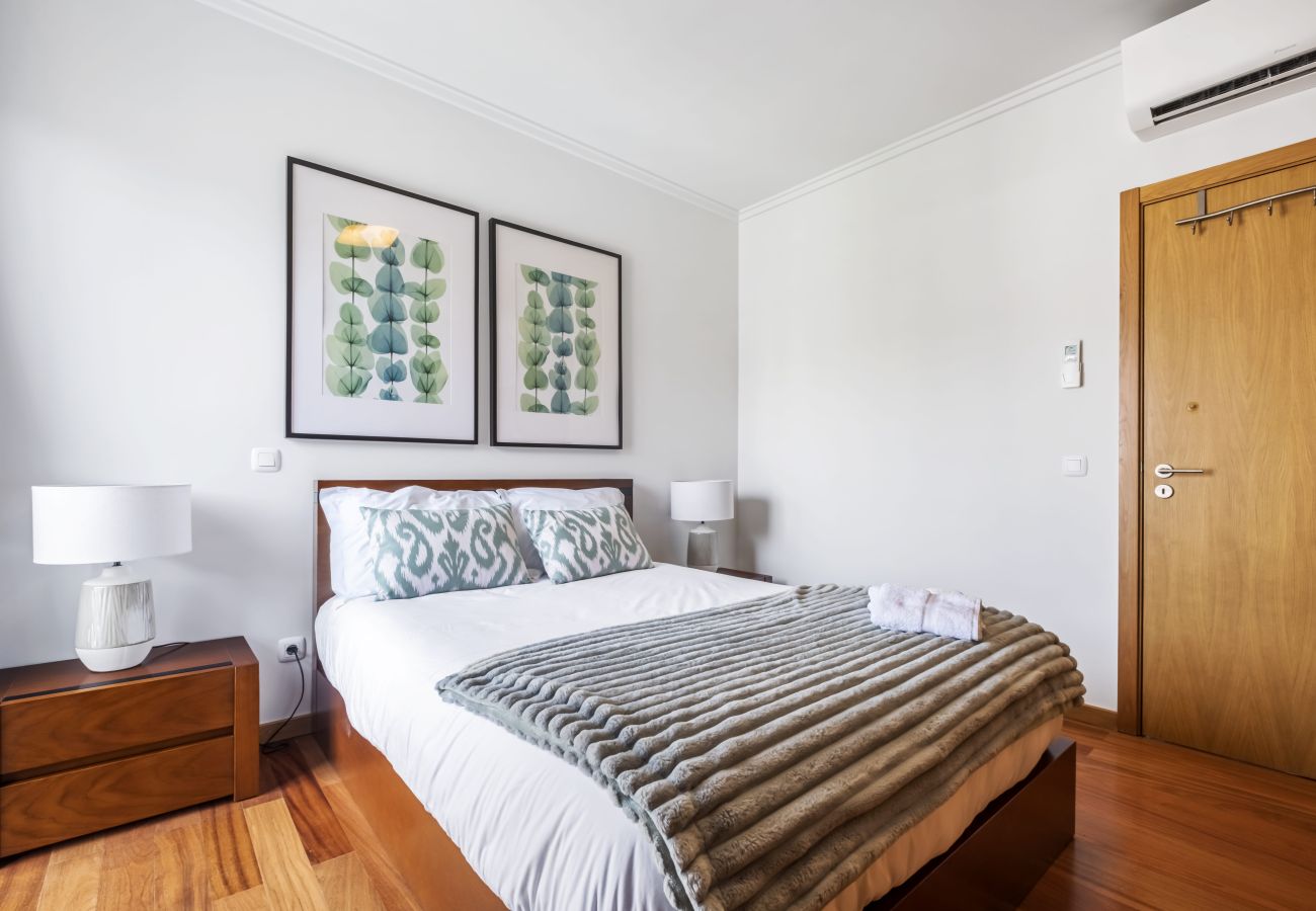 Apartamento em Funchal - Blue and Gold Sunset by Homie Apartamento em Funchal - Blue and Gold Sunset by Homie