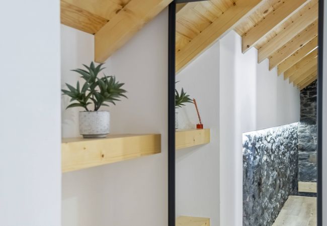 Casa em Porto Moniz - Mountain Retreat by Madeira Sun Travel Casa em Porto Moniz - Mountain Retreat by Madeira Sun Travel