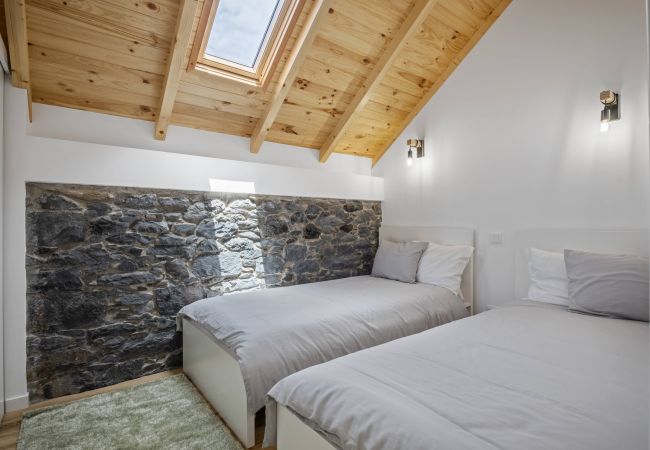 Casa em Porto Moniz - Mountain Retreat by Madeira Sun Travel Casa em Porto Moniz - Mountain Retreat by Madeira Sun Travel