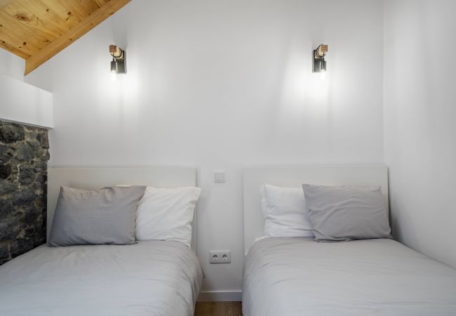 Casa em Porto Moniz - Mountain Retreat by Madeira Sun Travel Casa em Porto Moniz - Mountain Retreat by Madeira Sun Travel