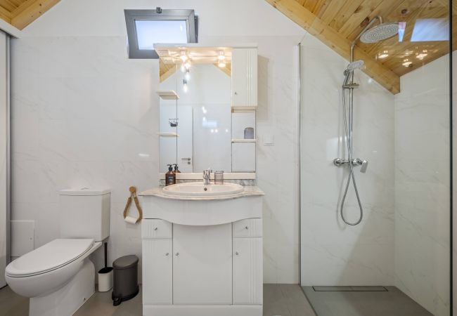 Casa em Porto Moniz - Mountain Retreat by Madeira Sun Travel Casa em Porto Moniz - Mountain Retreat by Madeira Sun Travel