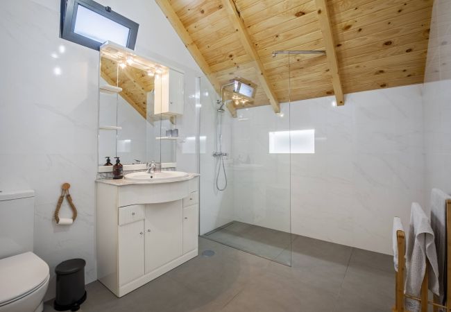 Casa em Porto Moniz - Mountain Retreat by Madeira Sun Travel Casa em Porto Moniz - Mountain Retreat by Madeira Sun Travel