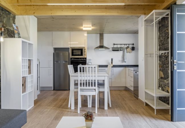 Casa em Porto Moniz - Mountain Retreat by Madeira Sun Travel Casa em Porto Moniz - Mountain Retreat by Madeira Sun Travel