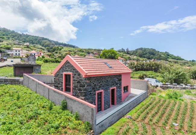 Casa em Porto Moniz - Mountain Retreat by Madeira Sun Travel Casa em Porto Moniz - Mountain Retreat by Madeira Sun Travel