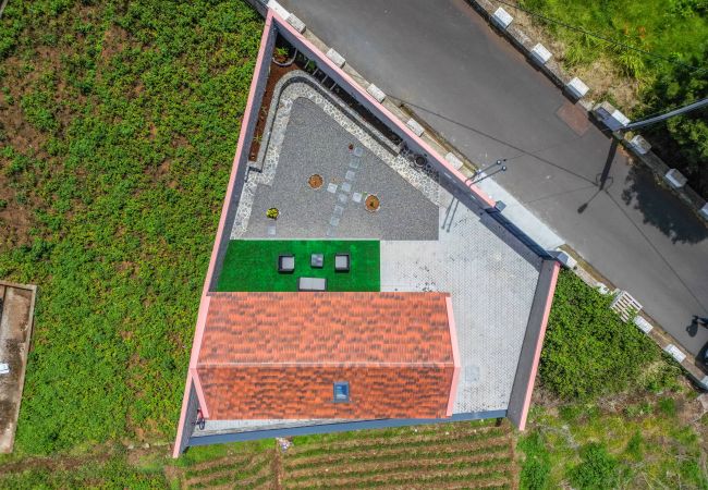 Casa em Porto Moniz - Mountain Retreat by Madeira Sun Travel Casa em Porto Moniz - Mountain Retreat by Madeira Sun Travel