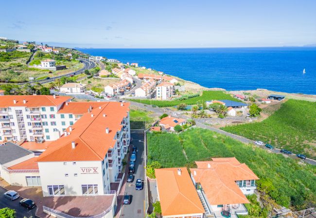 Apartamento em Santa Cruz - Hideaway Apartment by Madeira Sun Travel Apartamento em Santa Cruz - Hideaway Apartment by Madeira Sun Travel