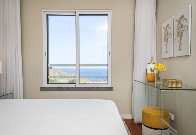 Apartamento em Santa Cruz - Hideaway Apartment by Madeira Sun Travel Apartamento em Santa Cruz - Hideaway Apartment by Madeira Sun Travel