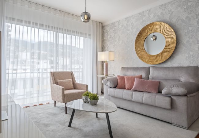 Apartamento em Funchal - Fifth Apartment by Madeira Sun Travel Apartamento em Funchal - Fifth Apartment by Madeira Sun Travel