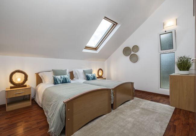 Casa rural em Porto Moniz - Green Valley by Madeira Sun Travel Casa rural em Porto Moniz - Green Valley by Madeira Sun Travel