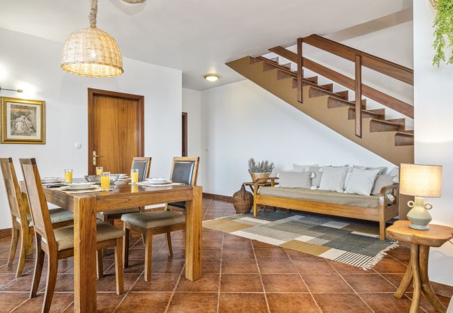 Casa rural em Porto Moniz - Green Valley by Madeira Sun Travel Casa rural em Porto Moniz - Green Valley by Madeira Sun Travel