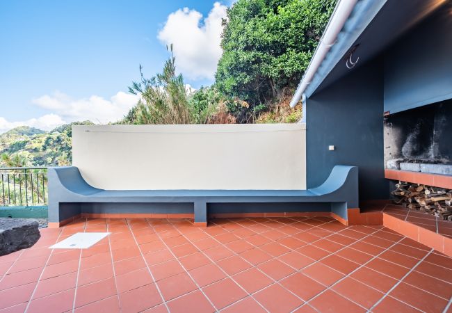 Casa rural em Porto Moniz - Green Valley by Madeira Sun Travel Casa rural em Porto Moniz - Green Valley by Madeira Sun Travel