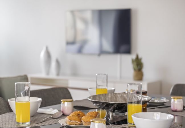 Apartamento em Funchal - Barreiros Serenity by Homie Apartamento em Funchal - Barreiros Serenity by Homie