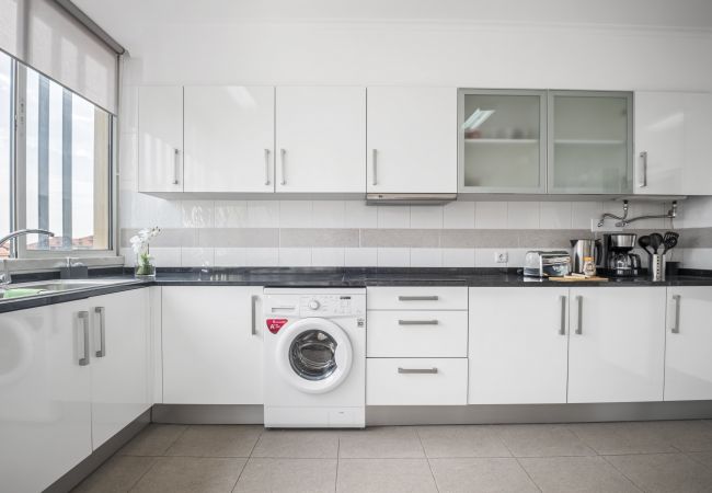 Apartamento em Funchal - Barreiros Serenity by Homie Apartamento em Funchal - Barreiros Serenity by Homie