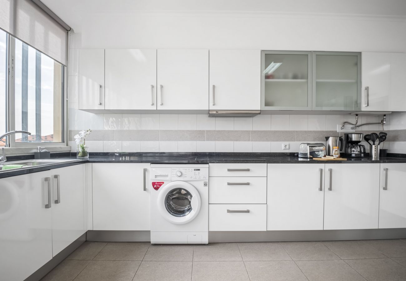 Apartamento em Funchal - Barreiros Serenity by Homie Apartamento em Funchal - Barreiros Serenity by Homie