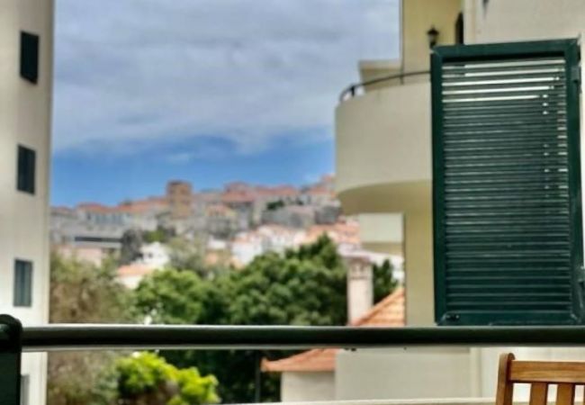 Apartamento em Funchal - Mon Coin Dans La Ville by Madeira Sun travel Apartamento em Funchal - Mon Coin Dans La Ville by Madeira Sun travel