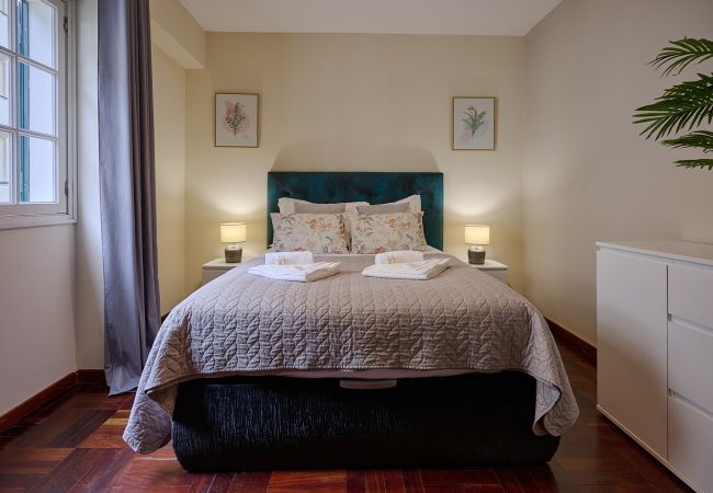 Apartamento em Funchal - Mon Coin Dans La Ville by Madeira Sun travel Apartamento em Funchal - Mon Coin Dans La Ville by Madeira Sun travel