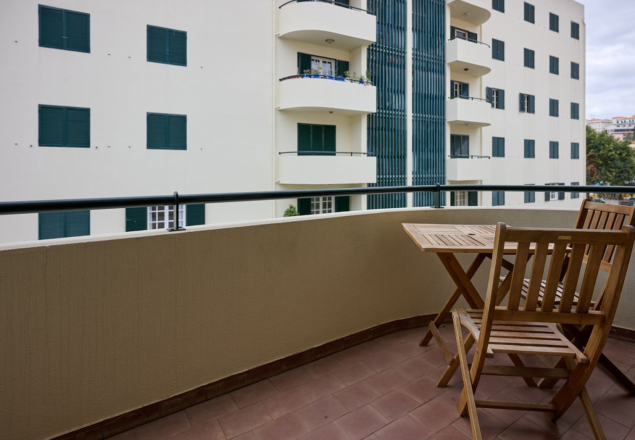 Apartamento em Funchal - Mon Coin Dans La Ville by Madeira Sun travel Apartamento em Funchal - Mon Coin Dans La Ville by Madeira Sun travel