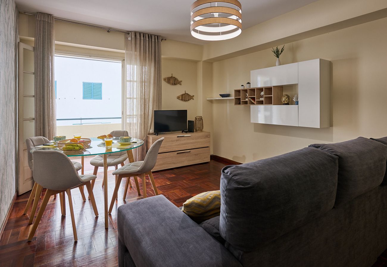 Apartamento em Funchal - Mon Coin Dans La Ville by Madeira Sun travel Apartamento em Funchal - Mon Coin Dans La Ville by Madeira Sun travel