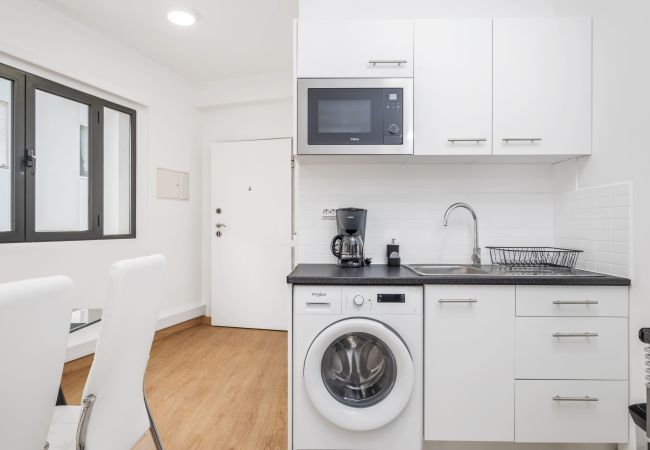 Apartamento em Funchal - Funchal Central Loft by Madeira Sun Travel Apartamento em Funchal - Funchal Central Loft by Madeira Sun Travel