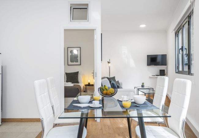 Apartamento em Funchal - Funchal Central Loft by Madeira Sun Travel Apartamento em Funchal - Funchal Central Loft by Madeira Sun Travel
