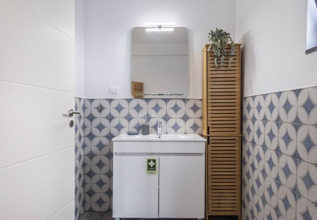 Casa em Gaula - Casa José António B by Homie Casa em Gaula - Casa José António B by Homie