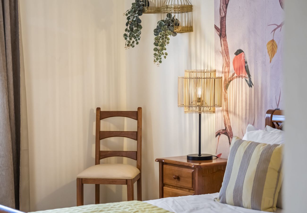 Casa em Canhas - Sunny House by Madeira Sun Travel Casa em Canhas - Sunny House by Madeira Sun Travel