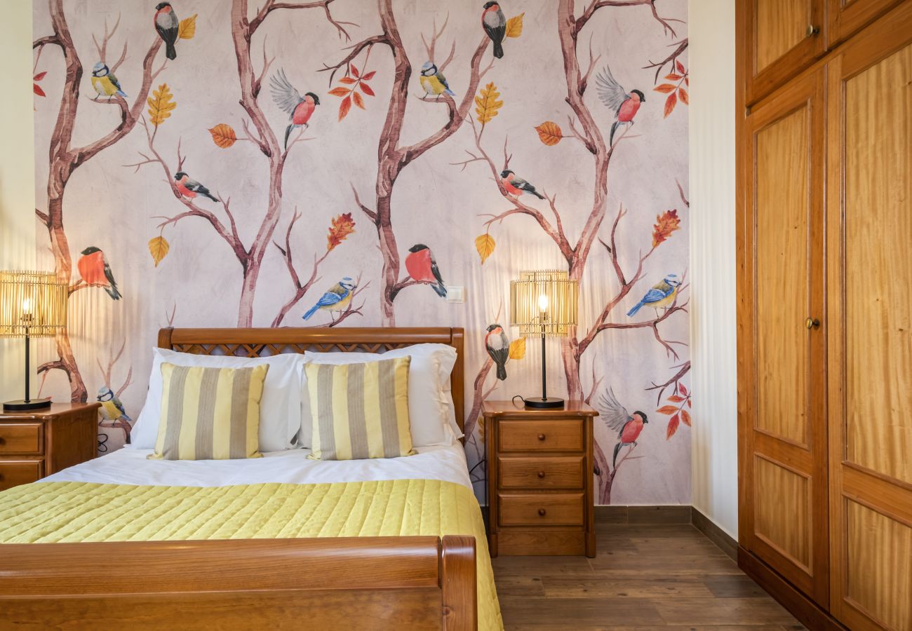 Casa em Canhas - Sunny House by Madeira Sun Travel Casa em Canhas - Sunny House by Madeira Sun Travel