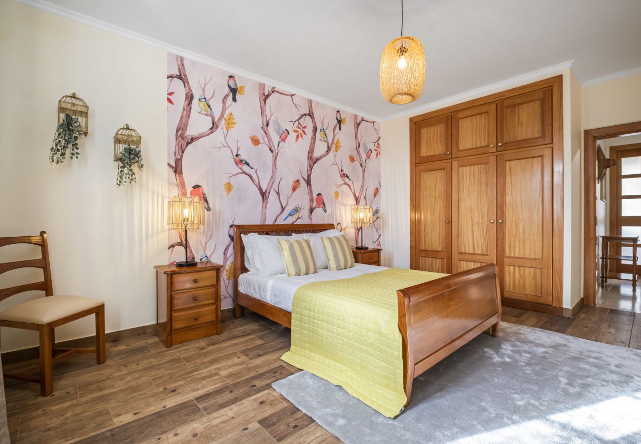 Casa em Canhas - Sunny House by Madeira Sun Travel Casa em Canhas - Sunny House by Madeira Sun Travel