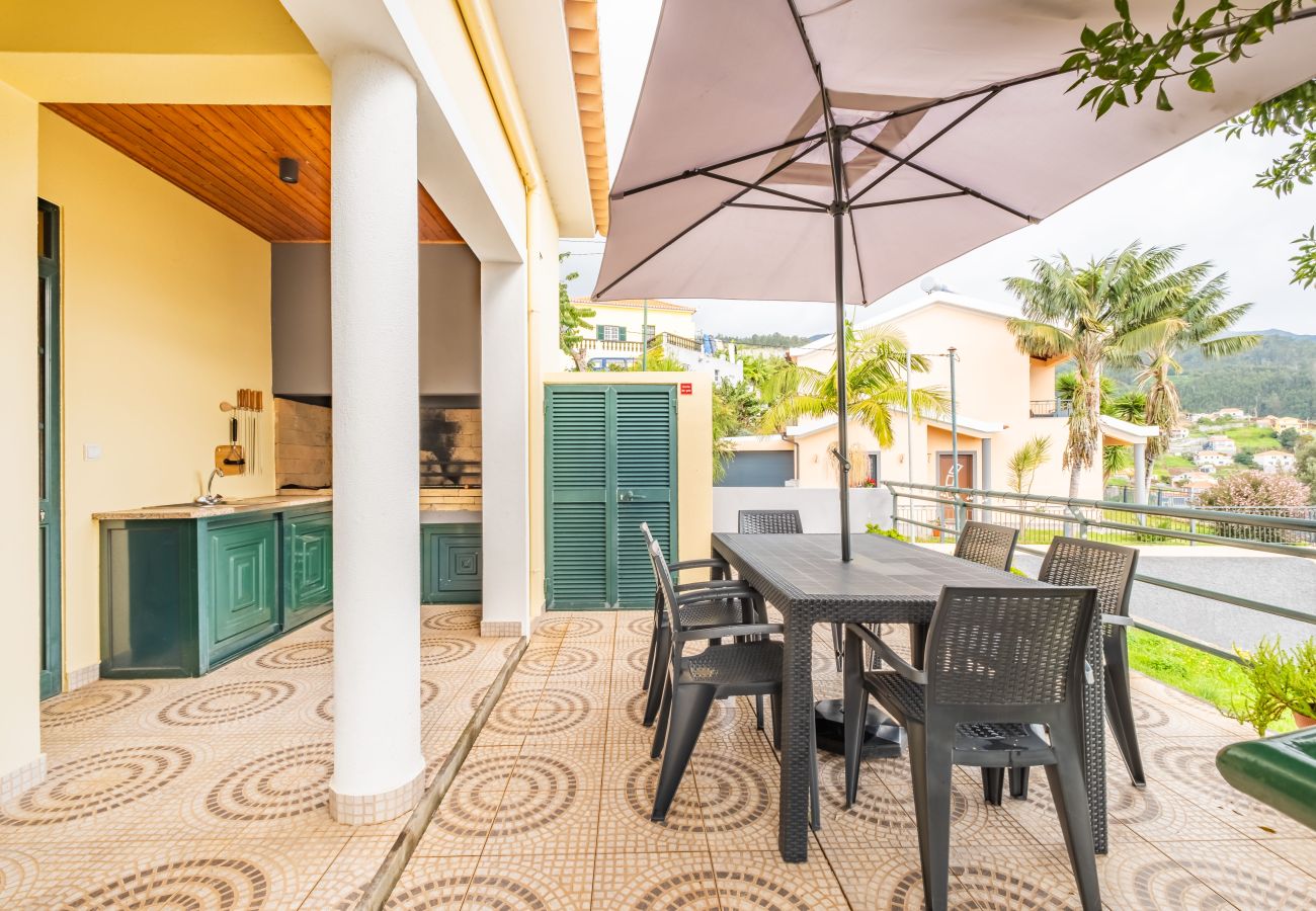 Casa em Canhas - Sunny House by Madeira Sun Travel Casa em Canhas - Sunny House by Madeira Sun Travel