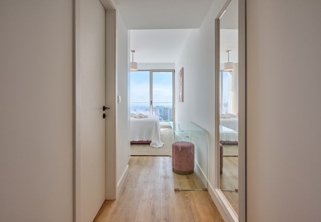 Apartamento em Funchal - Panoramic Pearl by Madeira Sun Travel Apartamento em Funchal - Panoramic Pearl by Madeira Sun Travel